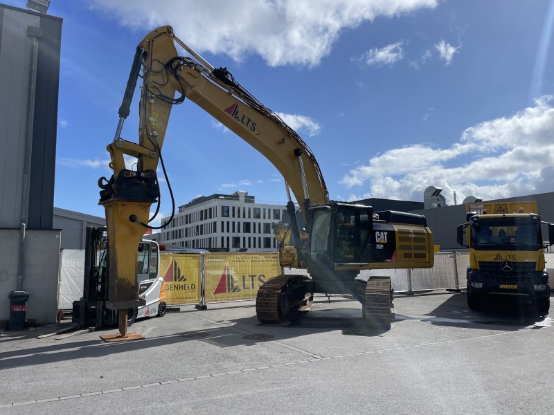 10 ans LTS Luxembourg du groupe Lingenhelg 