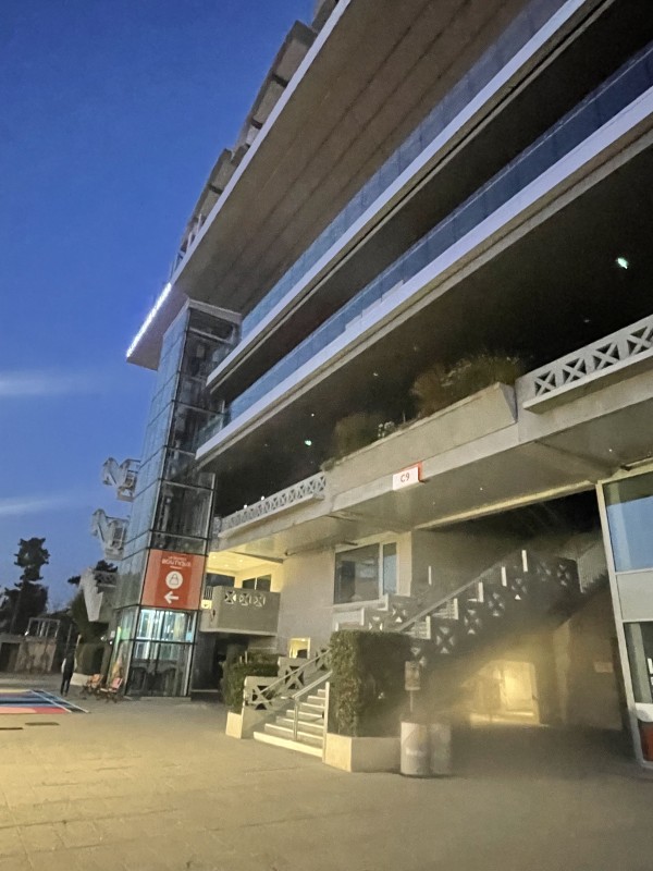 challenge URban Tennis au Stade Roland Garros à Paris 