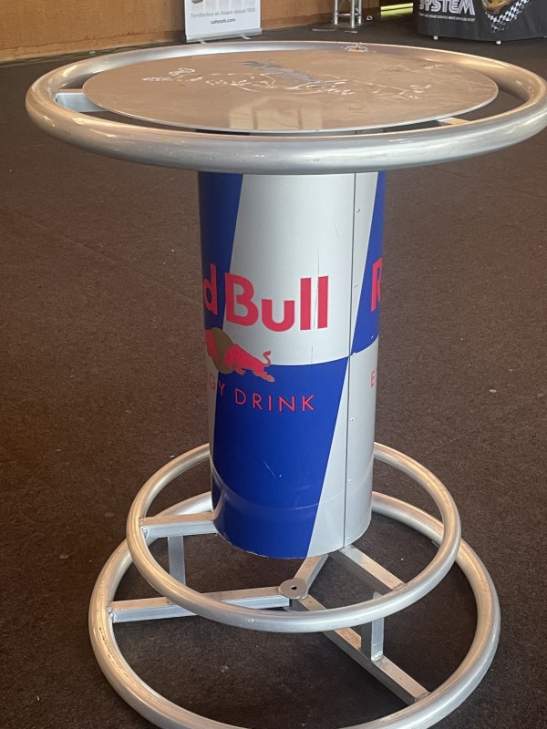 la course des 24h WRS du Mans 