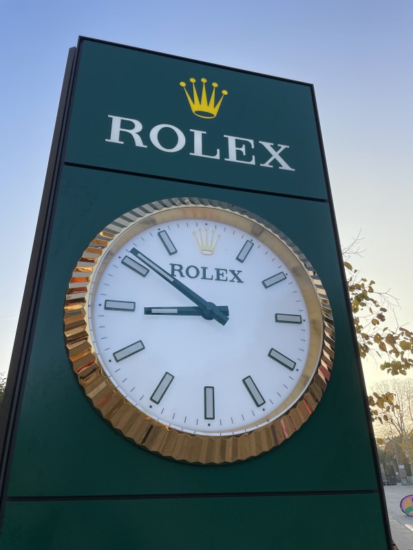 challenge URban Tennis au Stade Roland Garros à Paris 