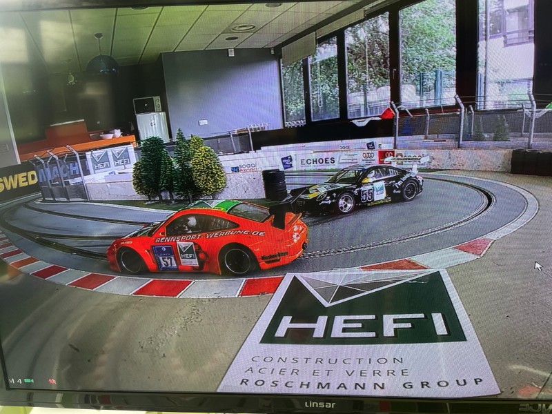 Journée découverte des voitures miniatures électriques chez HEFI à Strasbourg