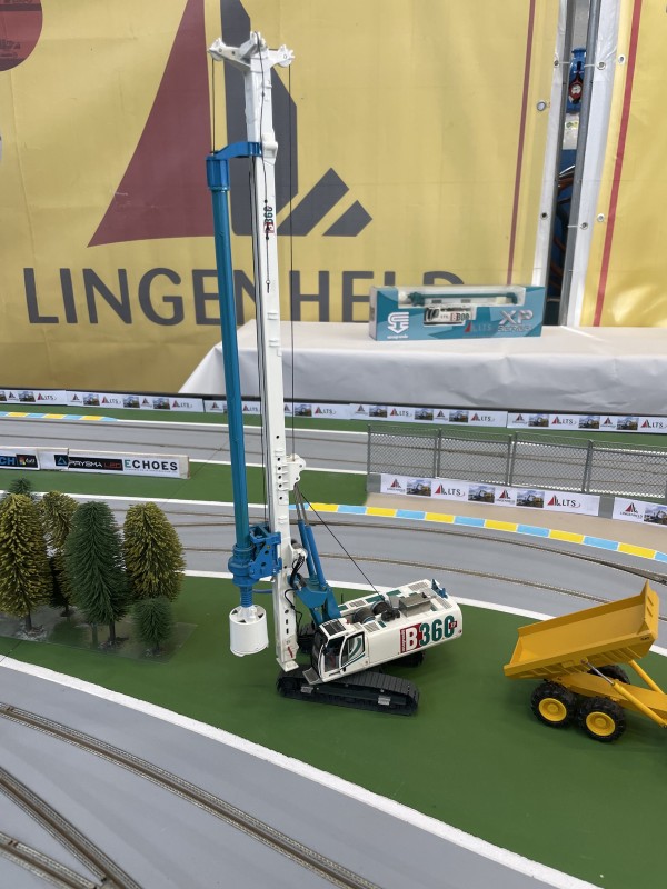 10 ans LTS Luxembourg du groupe Lingenhelg 