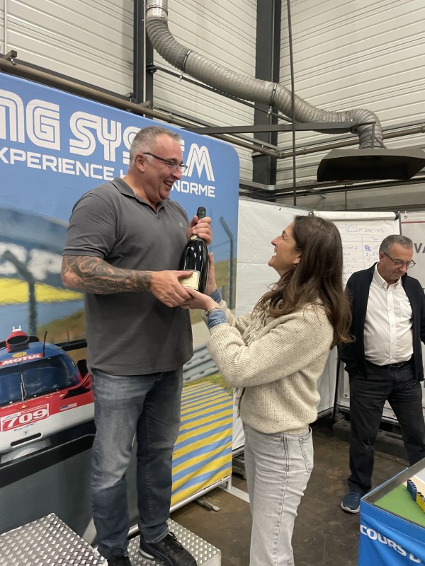 10 ans LTS Luxembourg du groupe Lingenhelg 