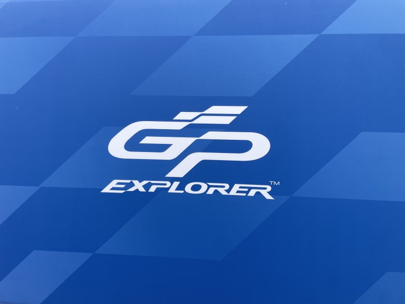 GP Explorer Le Mans 