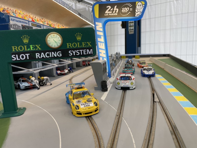 10 ans LTS Luxembourg du groupe Lingenhelg 