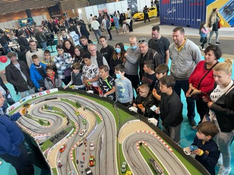 Où peut-on réserver un circuit télécommandé pour des adultes en Alsace dans le Grand Est ?