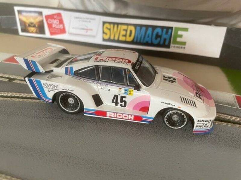 Quelle est l’histoire des voitures télécommandées ?