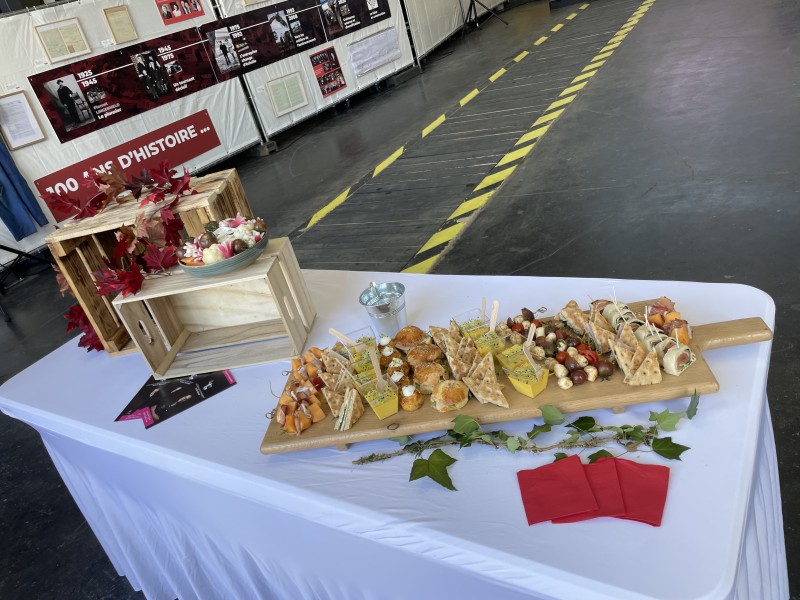 10 ans LTS Luxembourg du groupe Lingenhelg 