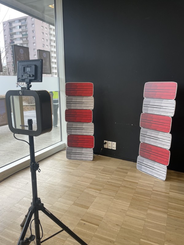 A Fond la Caisse !!
Caisse D ´Epargne Grand Est Europe 