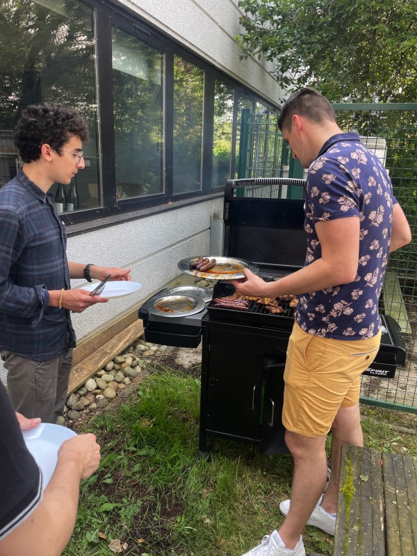 Journée découverte des voitures miniatures électriques chez HEFI à Strasbourg