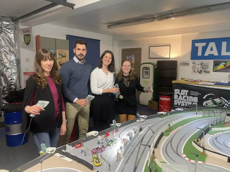 Quelles animations organiser pour un séminaire d’entreprise en Alsace dans le Grand Est ?